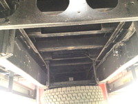 三菱ふそうスーパーグレートセルフクレーン4段大型（10t）[写真10]