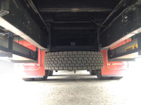 三菱ふそうスーパーグレートセルフクレーン4段大型（10t）[写真11]