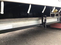 三菱ふそうスーパーグレートセルフクレーン4段大型（10t）[写真12]