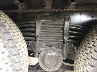 三菱ふそうスーパーグレートセルフクレーン4段大型（10t）[写真13]