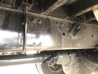 三菱ふそうスーパーグレートセルフクレーン4段大型（10t）[写真15]