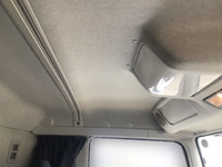 三菱ふそうスーパーグレートセルフクレーン4段大型（10t）[写真23]