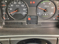 三菱ふそうスーパーグレートセルフクレーン4段大型（10t）[写真24]