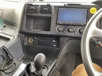 三菱ふそうスーパーグレートセルフクレーン4段大型（10t）[写真25]