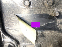 三菱ふそうスーパーグレートセルフクレーン4段大型（10t）[写真27]