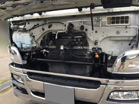 三菱ふそうスーパーグレートセルフクレーン4段大型（10t）[写真04]