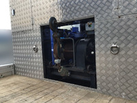 三菱ふそうスーパーグレートセルフクレーン4段大型（10t）[写真08]