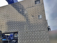 三菱ふそうスーパーグレートセルフクレーン4段大型（10t）[写真09]