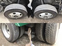 日野デュトロパッカー車（塵芥車）小型（2t・3t）[写真14]