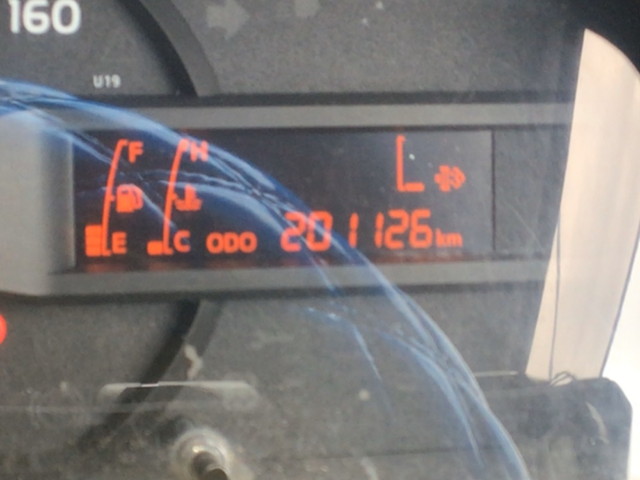 日野デュトロパッカー車（塵芥車）小型（2t・3t）[写真23]