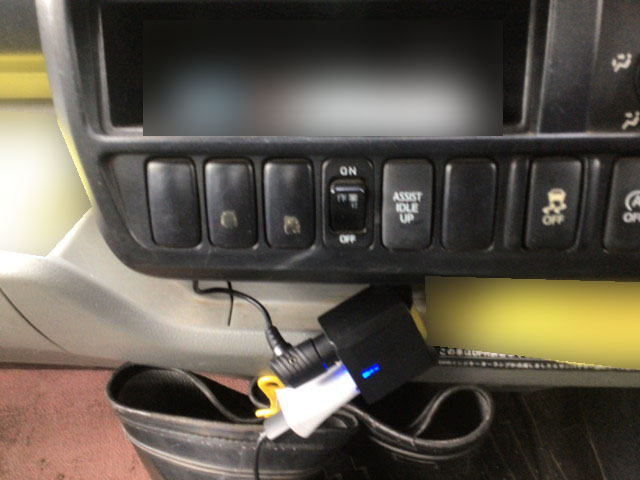 日野デュトロパッカー車（塵芥車）小型（2t・3t）[写真27]