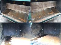 日野デュトロパッカー車（塵芥車）小型（2t・3t）[写真07]