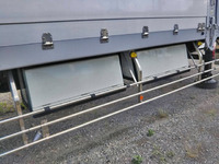 その他のメーカーその他の車種ウイングトレーラー大型（10t）[写真10]