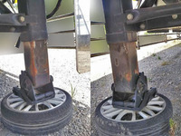 その他のメーカーその他の車種ウイングトレーラー大型（10t）[写真12]