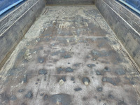 三菱ふそうスーパーグレートダンプ大型（10t）[写真11]