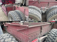 三菱ふそうスーパーグレートダンプ大型（10t）[写真16]