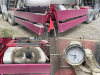 三菱ふそうスーパーグレートダンプ大型（10t）[写真17]