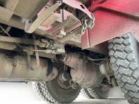 三菱ふそうスーパーグレートダンプ大型（10t）[写真24]