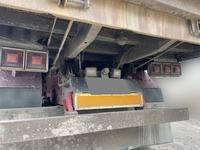 三菱ふそうスーパーグレートダンプ大型（10t）[写真25]