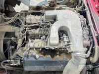 三菱ふそうスーパーグレートダンプ大型（10t）[写真27]