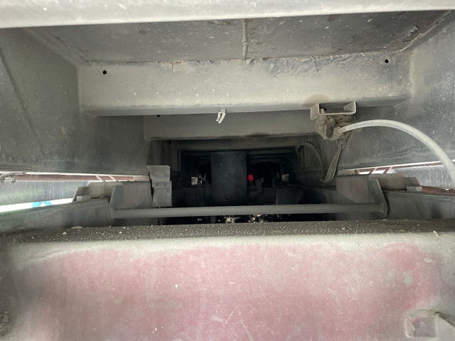 三菱ふそうスーパーグレートダンプ大型（10t）[写真28]