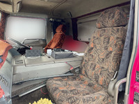 三菱ふそうスーパーグレートダンプ大型（10t）[写真29]