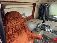 三菱ふそうスーパーグレートダンプ大型（10t）[写真30]