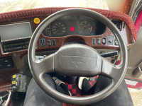 三菱ふそうスーパーグレートダンプ大型（10t）[写真34]