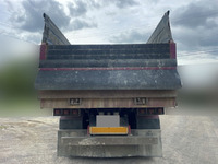 三菱ふそうスーパーグレートダンプ大型（10t）[写真08]