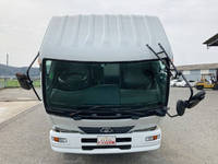 UDトラックスコンドルアルミブロック中型（4t）[写真10]