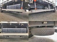 UDトラックスコンドルアルミブロック中型（4t）[写真16]