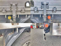 UDトラックスコンドルアルミブロック中型（4t）[写真17]