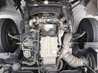 UDトラックスコンドルアルミブロック中型（4t）[写真22]