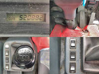 UDトラックスコンドルアルミブロック中型（4t）[写真34]