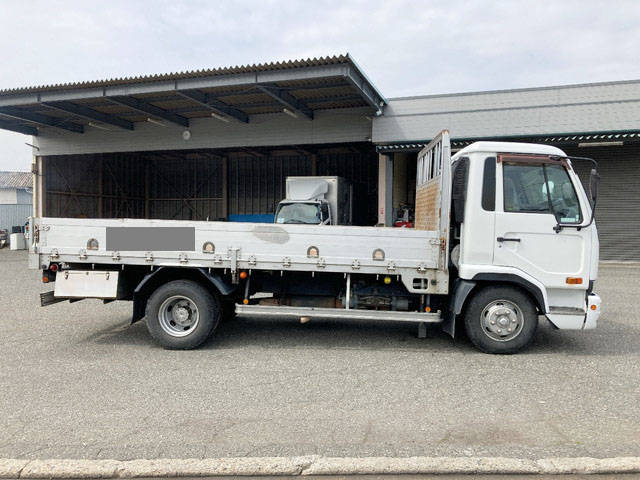 UDトラックスコンドルアルミブロック中型（4t）[写真06]