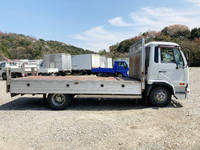 UDトラックスコンドルアルミブロック中型（4t）[写真08]