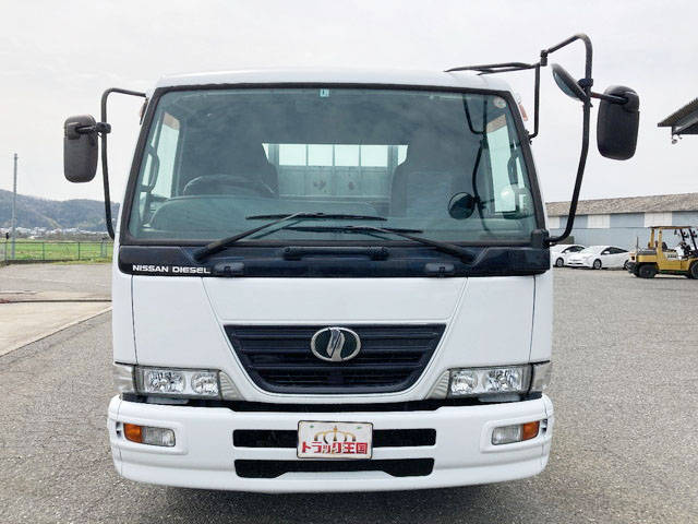 UDトラックスコンドルアルミブロック中型（4t）[写真09]