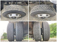 三菱ふそうファイターアルミウイング中型（4t）[写真22]