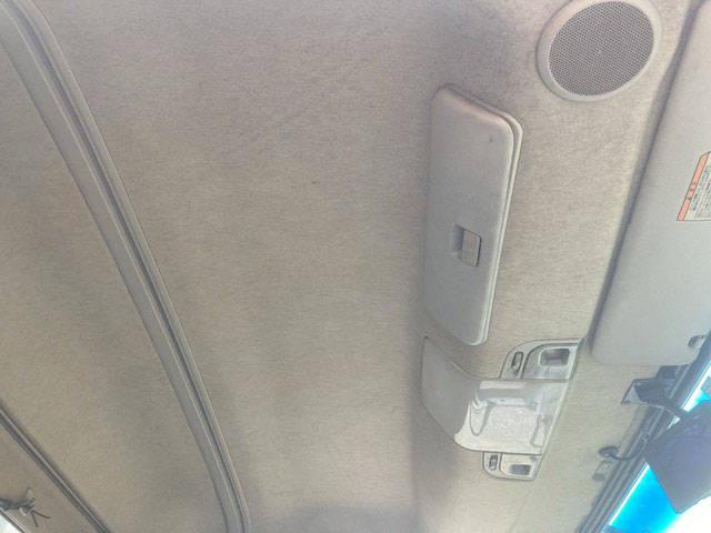 三菱ふそうファイターアルミウイング中型（4t）[写真36]