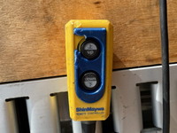 三菱ふそうキャンターアルミバン小型（2t・3t）[写真16]