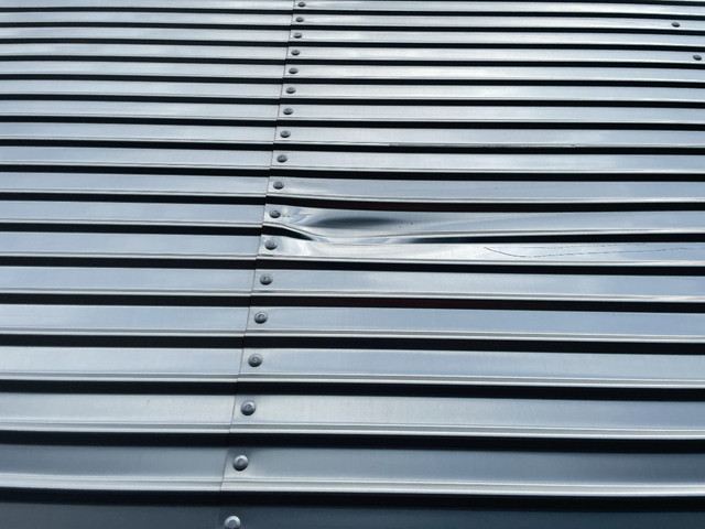 三菱ふそうキャンターアルミバン小型（2t・3t）[写真17]