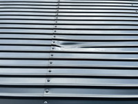 三菱ふそうキャンターアルミバン小型（2t・3t）[写真17]