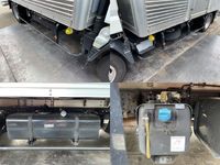 三菱ふそうキャンターアルミバン小型（2t・3t）[写真19]