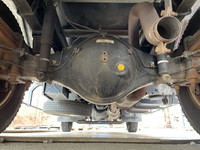 三菱ふそうキャンターアルミバン小型（2t・3t）[写真21]