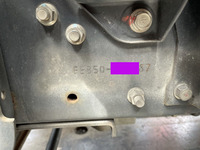 三菱ふそうキャンターアルミバン小型（2t・3t）[写真39]