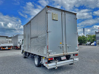 三菱ふそうキャンターアルミバン小型（2t・3t）[写真05]