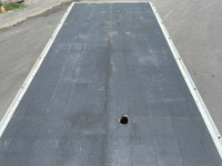 三菱ふそうファイター平ボディ中型（4t）[写真12]