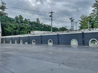 三菱ふそうファイター平ボディ中型（4t）[写真13]