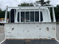 三菱ふそうファイター平ボディ中型（4t）[写真15]