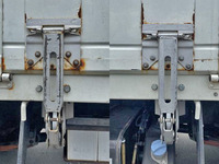 三菱ふそうファイター平ボディ中型（4t）[写真16]